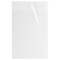 JAM Paper Cello Sleeves with Self Adhesive Closure, 100ct.